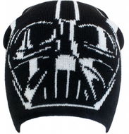 Star Wars: Face Darth Vader - zimní čepice - Zimní čepice