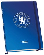 Chelsea FC - A5 diary - Planner