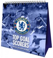 FC Chelsea – stolný kalendár - Stolový kalendár