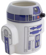 Pencil Holder Star Wars: R2D2 - stojánek na psací potřeby - Stojánek na tužky