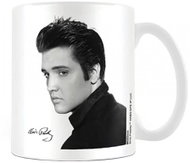 Elvis Presley: Portrait - mug - Mug