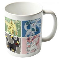 Pokémon: Eevee Evolution - hrnek - Hrnek