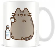 Pusheen: Yum - hrnek - Hrnek