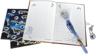 Jurassic World - notebook A5 set - Gift Set