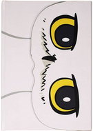 Harry Potter: Hedwig - notebook A5 - Journal