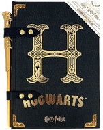 Harry Potter: Hogwarts - A5 notebook set - Journal