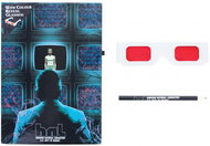 Netflix Stranger Things: Hawkins Lab A5 notebook - Journal