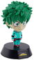 My Hero Academia: Izuku Midoriya Svítící figurka - Figurka