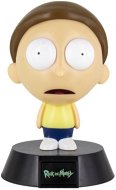 Figure Rick & Morty: Morty Svítící figurka - Figurka