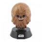 Star Wars: Chewbacca Svítící figurka - Figure