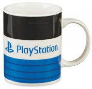 Playstation: Logo  - Hrnek