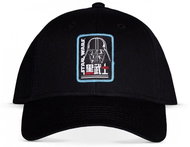 Star Wars: Dart Vader - Baseball Cap