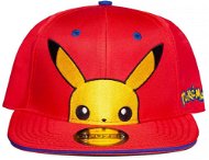 Pokémon: Pikachu   - Kšiltovka