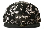 Harry Potter: 3D Logo - Baseball Cap