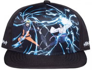 Naruto Shippuden: Naruto & Sasuke - snapback cap - Baseball Cap