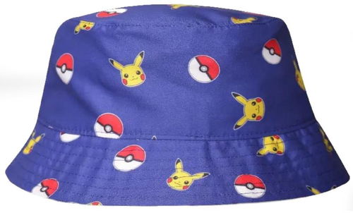 Pokémon: Icons - Klobúk - Hlavný obrázok