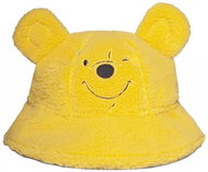 Disney Winnie The Pooh: Bear With Ears - Wide-Brimmed Hat