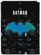 SAFTA DC Comics Batman: Bat-Tech - složka A4 - Desky na dokumenty
