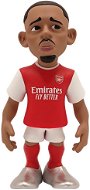 MINIX Zberateľská figúrka Arsenal FC, Gabriel Jesus, 12 cm - Figúrka