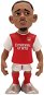 MINIX Zberateľská figúrka Arsenal FC, Gabriel Jesus, 12 cm - Figúrka