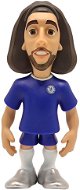 MINIX Zberateľská figúrka Chelsea FC, Marc Cucurella, 12 cm - Figúrka
