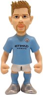 MINIX Sběratelská figurka Manchester City FC, Kevin De Bruyne, 12 cm - Figure
