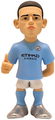 MINIX Sběratelská figurka Manchester City FC, Phil Foden, 12 cm