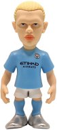 MINIX Sběratelská figurka Manchester City FC, Erling Haaland, 12 cm - Figure