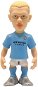 MINIX Sběratelská figurka Manchester City FC, Erling Haaland, 12 cm - Figure