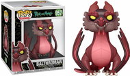 Funko Pop! Animation Rick and Morty Balthromaw 15 cm 957 - Figure