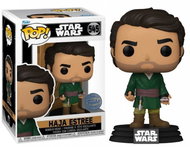 Funko Pop! Star Wars Haja Estree 545 - Figure