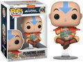 Funko Pop! Animation Avatar The Last Airbender Floating Aang 1439
