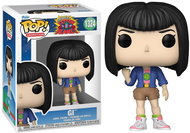 Funko Pop! Animation Captain Planet and the Planeteers Gi 1324 - Figure