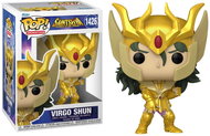 Funko Pop! Animation Saint Seiya Gold Virgo Shun 1426 - Figure