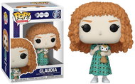 Funko Pop! Interview with the Vampire Claudia Movies 1417 - Figure