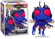 Funko Pop! Teenage Mutant Ninja Turtles Superfly 1393 - Figure