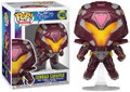 Funko Pop! Movies Blue Beetle Conrad Carapax 1405