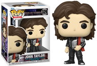Funko Pop! Rocks Duran Duran John Taylor 329 - Figure