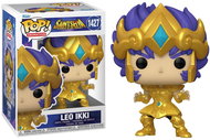 Funko Pop! Animation Saint Seiya Gold Leo Ikki 1427 - Figure