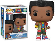 Funko Pop! Animation Captain Planet Kwame 1325 - Figure