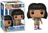 Funko Pop! Animation Captain Planet Ma-Ti 1327 - Figure