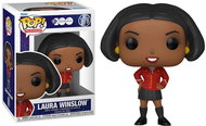 Funko Pop! Television Family Matters Laura 1379 - Figure