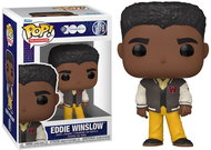 Funko Pop! Television Family Matters Eddie 1378 - Figure