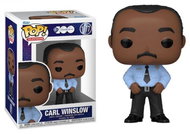 Funko Pop! Family Matters Carl 1377 - Figure