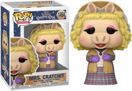 Funko Pop! Movies The Muppet Christmas Carol Mrs. Cratchit 1454 - Figure