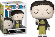 Funko Pop! Demon Slayer Kimetsu no Yaiba Yahaba 1410 - Figure