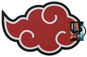 Naruto Shippuden: Akatsuki - Rohožka
