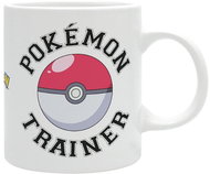 Cure Pink distribution of Pokémon: Trainer - Mug
