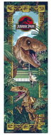 Jurassic Park: T-Rex - poster - Poster