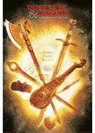 Dungeons & Dragons: Honor Among - Poster - Poster